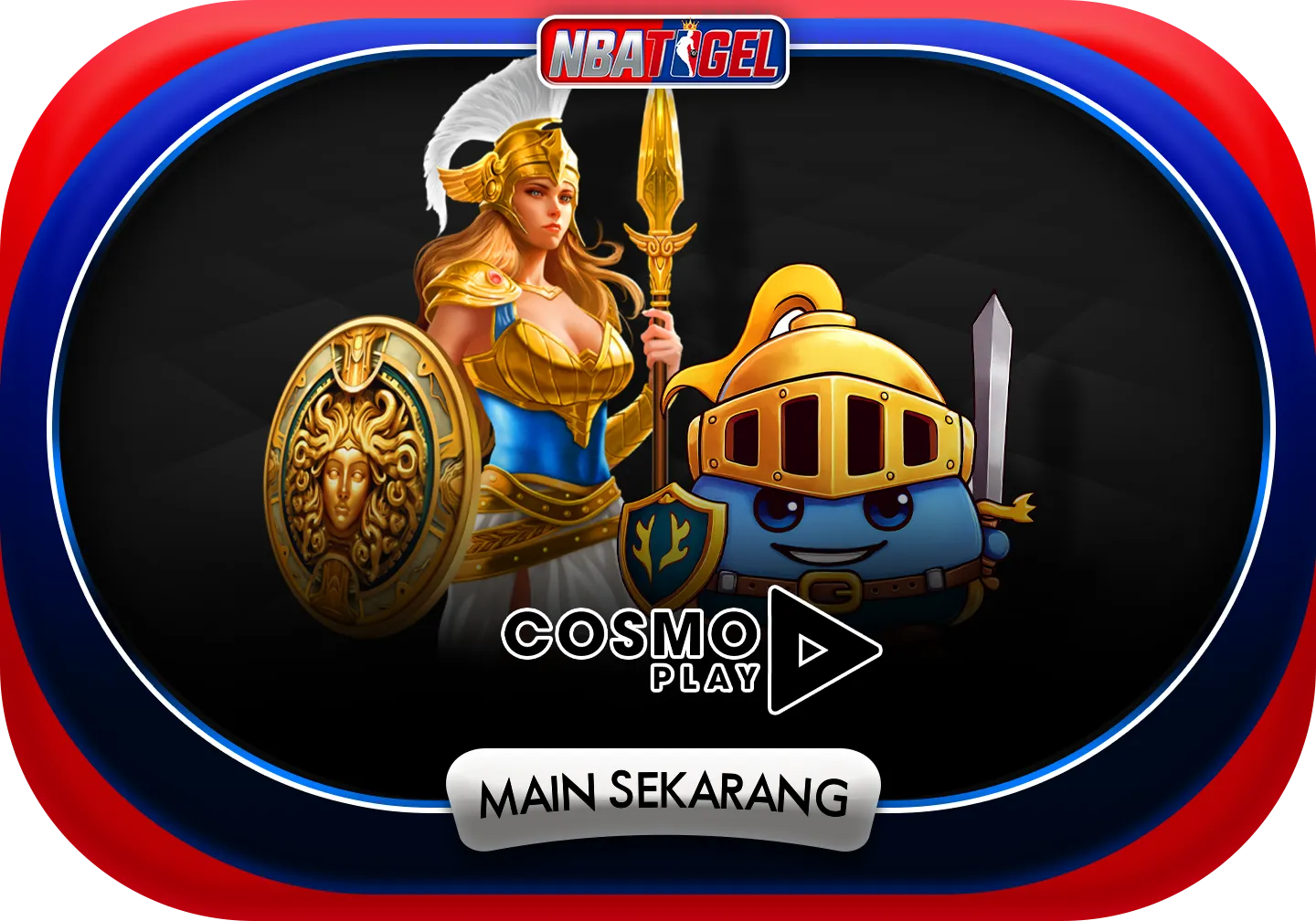COSMOPLAY